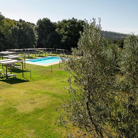 Tenuta Aronne Massa Marittima Exterior photo