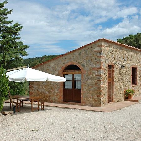 Tenuta Aronne Massa Marittima Exterior photo