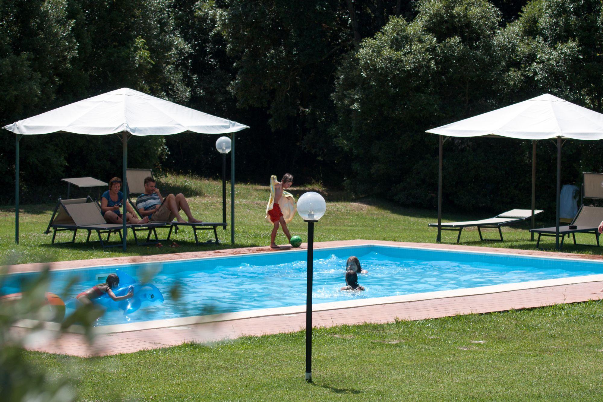 Tenuta Aronne Massa Marittima Exterior photo