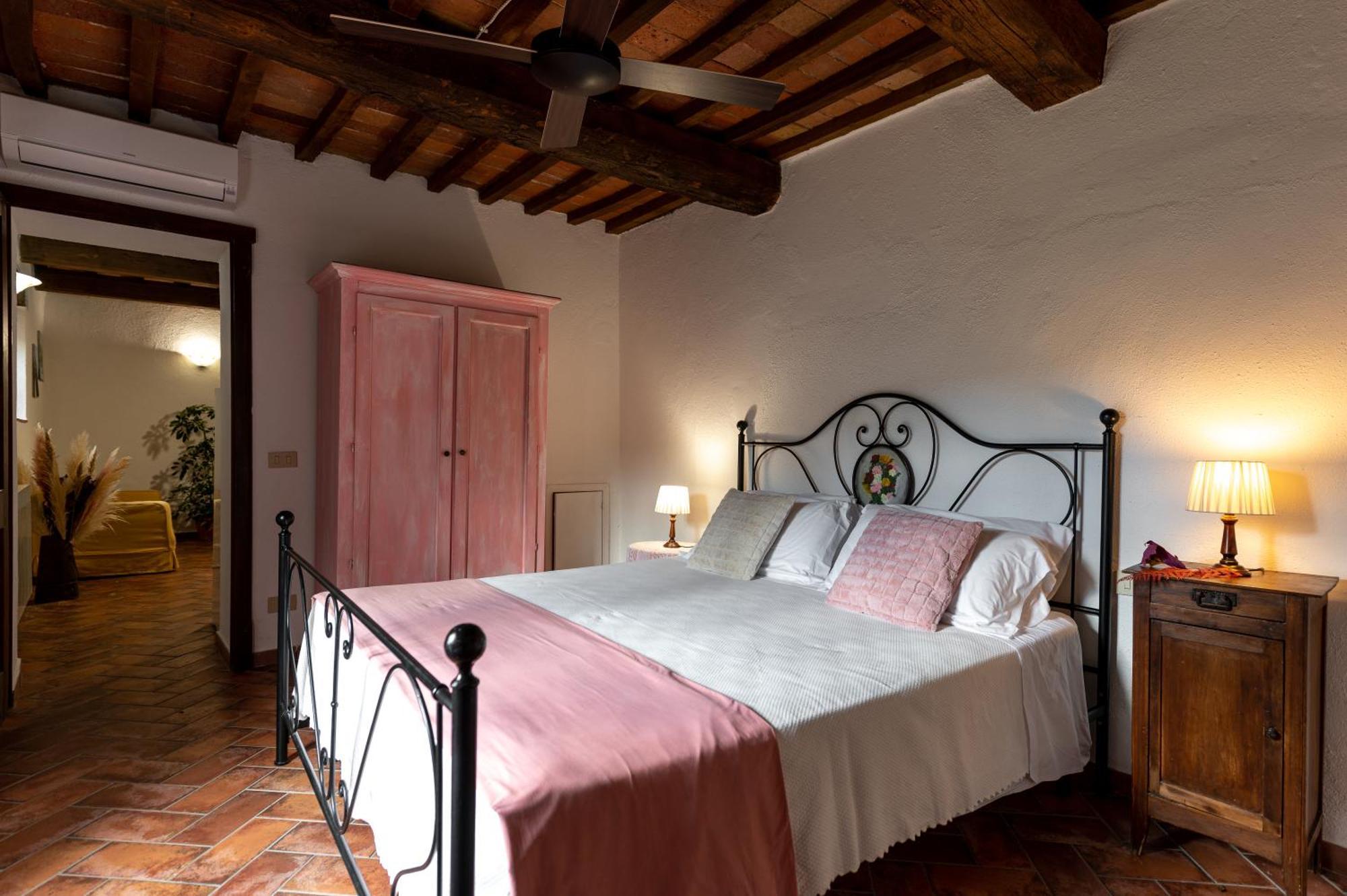 Tenuta Aronne Massa Marittima Exterior photo